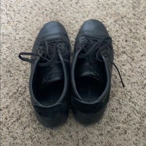 Used louis vuitton men sneakers